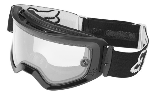Imagen 1 de 2 de Goggles Fox Main Stray Smoke