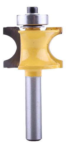 . Broca De Fresado For Carpintería 12.7mm