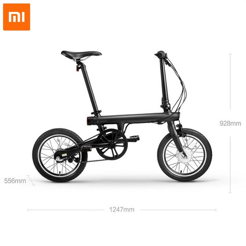 Bicicleta Eléctrica Xiaomi Mi Smart Electric Folding Bike