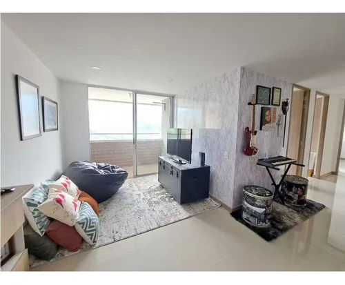 Apartamento En Venta En Chingui. Cod V12591