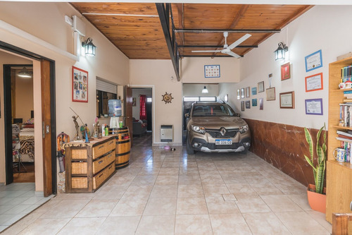 Imagen 10 de 23 de Venta Casa 2 Dormitorios Barrio La Florida