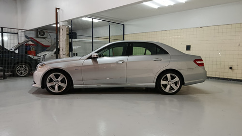Mercedes-Benz Clase E 1.8 E250 Avantgardesport B.eff At