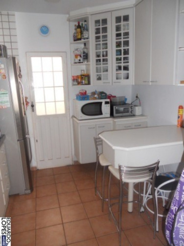 Imagem 14 de 30 de Casa A Venda Indaiatuba Sp Vila Ruz Peres - Ca01436