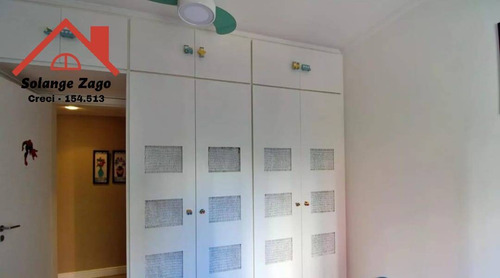 Imagem 8 de 15 de Apartamento Condomínio Edifício Avant Life - Aceita Permuta - 2419
