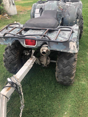 Mondial 400 4x4