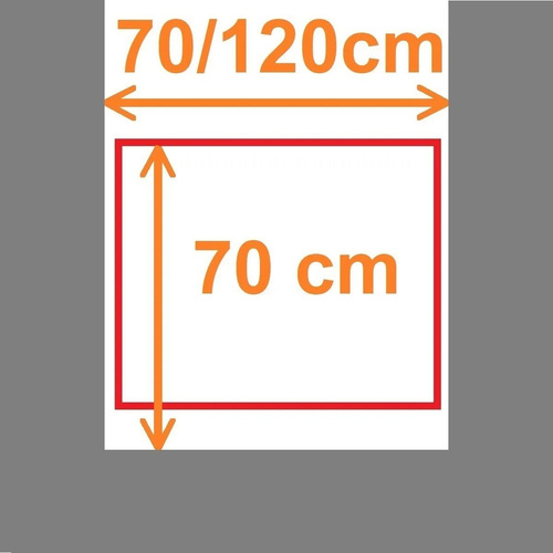 Imagen 6 de 9 de Puertitas Proteccion Seguridad Bebe Niños Puertas Inoxidable