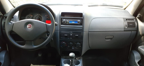 Fiat Siena 1.0 Mpi El Celebration 8v Flex 4p Manual