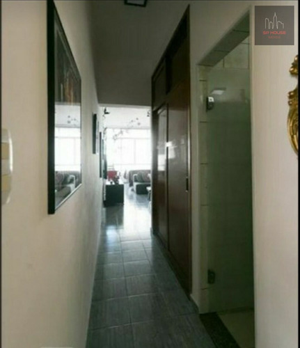 Imagem 3 de 15 de Apartamento À Venda Com 1 Dormitório Próximo A Estação Santa Cecília - Tc1623