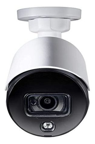 Smart 2k Hd Active Disuasence Seguridad Exterior 6 5mp 8