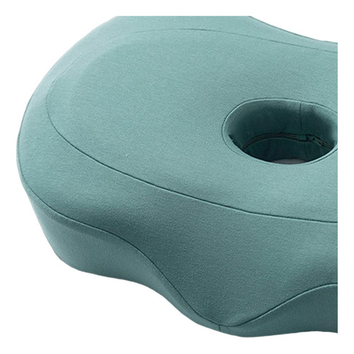 Almohada Para Piercing De Oreja, Almohada Invisible Con
