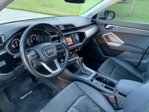 Audi Q3 Sportback 1.4 35tfsi Sportback 150 Cv
