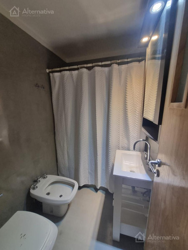 Departamento Alquiler Temporario Mensual Amoblado 3 Amb Belgrano