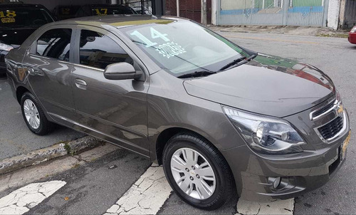 Chevrolet Cobalt 2014 1.8 Ltz Aut. 4p