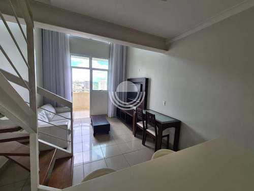 Imagem 4 de 23 de Apartamento À Venda Em Cambuí - Ap006675