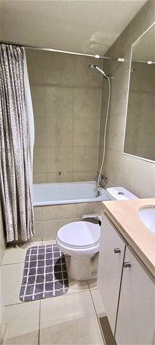 Depto En Venta 3 Dorm Semi Nuevo Los Pinos Quilpue