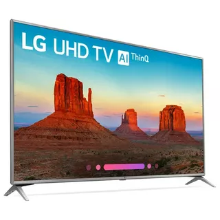 Television LG 70uk6570pub Pantalla 70'' Smart Tv 4k Ultra Hd