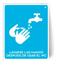 Comprar Señalamiento Informativos Para Negocio Nom003 Letrero 25x35