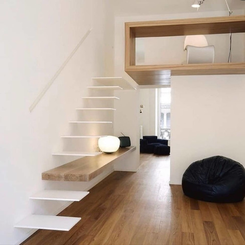 Imagen 3 de 7 de Remodelacion Y Construccion De Escaleras