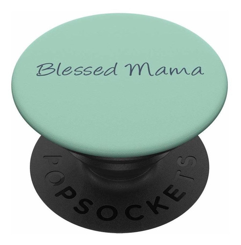 Popsockets - Popsockets Intercambiables Con Texto En In...