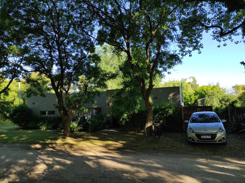 Casa De Alquiler Temporario, Zona Arbolada, Barrio Alfar, 6 Personas