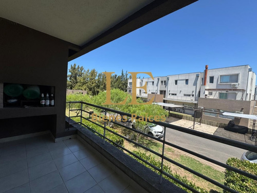 Venta Departamento 2 Amb En Nordelta