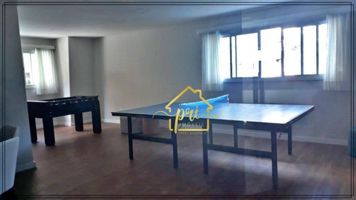Imagem 27 de 30 de Apartamento À Venda, 87 M² Por R$ 442.000,00 - Ocian - Praia Grande/sp - Ap1841
