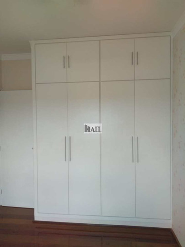 Imagem 3 de 9 de Apartamento À Venda No Vila Imperial Com 2 Quartos, 84 M² - V353
