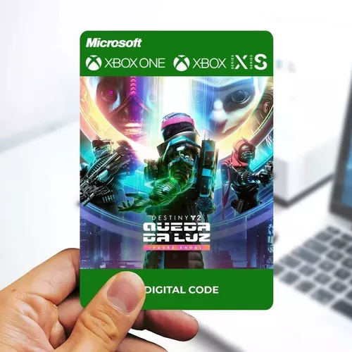 Xbox Game Pass Ultimate 12 Meses Código De 25 Digitos - Escorrega