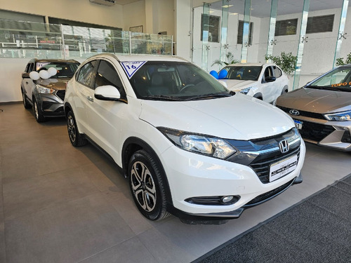 Honda HR-V 1.8 16V FLEX EXL 4P AUTOMATICO