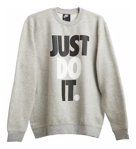 Poleron nike just do it hotsell