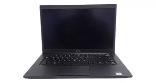 Laptop Dell Latitude 7490 Core I7 8650u 8gb Ram 256gb