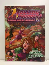 Comprar Una Semana De Terror - Pasion Sobre Ruedas 2 - Julieta Mar
