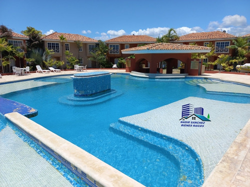Imagen 5 de 23 de Venta Villa Puerto Maya Urbanización Pto Encantado Higuerote