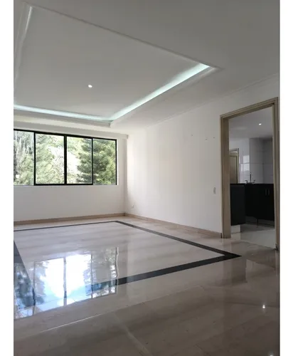 Apartamento En Venta Los Balsos