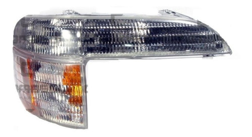 Juego Faros Delanteros Tyc Ford Explorer Desde 1995