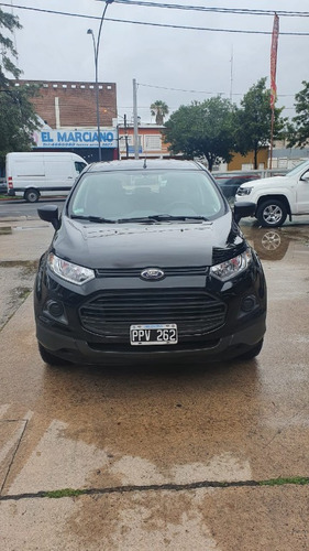 Ford Ecosport 1.6 S L/13 2016