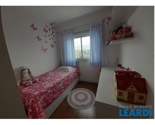 Imagem 15 de 15 de Apartamento - Granja Julieta - Sp - 620614