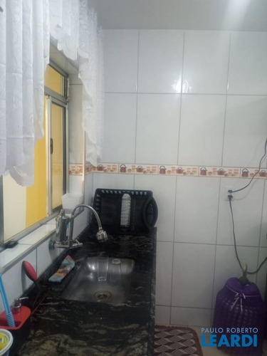 Imagem 8 de 15 de Casa Assobradada - Conjunto Habitacional Brigadeiro Faria Li - 633025