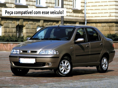 Kit Cabos E Velas Palio 1.0 16v 1.3 16v 2000 2001 2002 Bosch