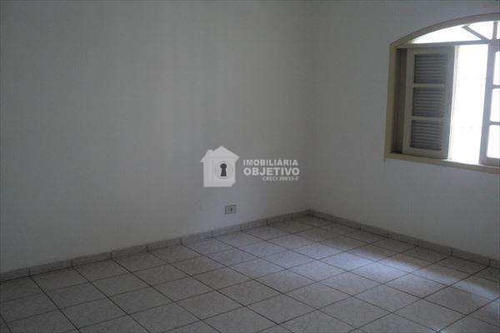 Imagem 6 de 9 de Casa Em São Paulo Bairro Jardim Monte Kemel - V1700