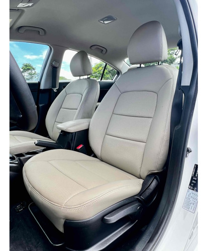 Kia Cerato 1.6 SX 16V FLEX 4P AUTOMÁTICO