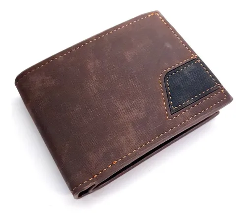 Carteras Para Hombre Con Nombre Grabado MercadoLibre