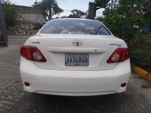 Imagen 5 de 13 de Toyota Corolla Xei Automatico