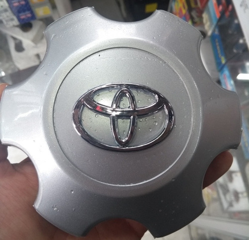 1 Tapa Rin Toyota Tx Txl Repuesto Generico Precio Cada Una 