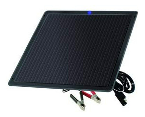 Cargador Solar 12v 7.5w Nature Power