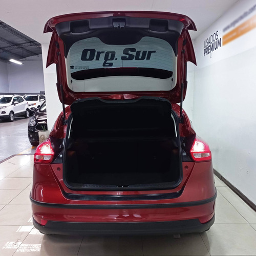 Imagen 6 de 13 de Ford Focus Se 5p 2.0l N Mt