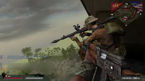 Battlefield Vietnam | Pc | Descarga Digital