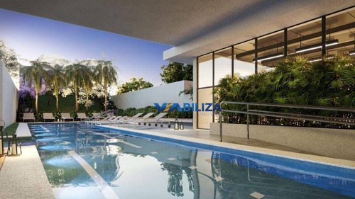 Studio À Venda, 49 M² Por R$ 609.000,00 - Mirandópolis - São Paulo/sp - St0029