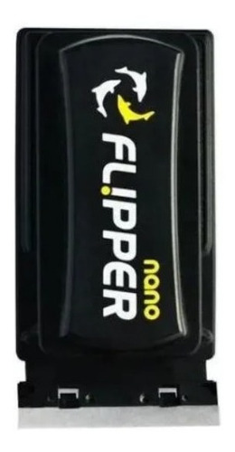Flipper Cleaner Nano - Imã Limpador Magnético