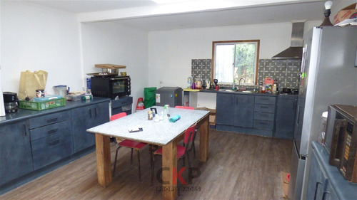 Parcela Con 2 Casas En Condomino